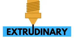 Extrudinary
